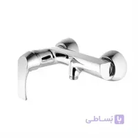 شیر توالت البرز روز مدل یونیک