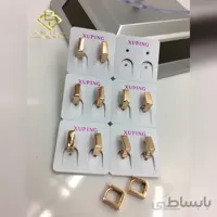 گوشواره ژوپینگ کد 296879