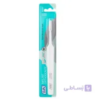 مسواک دو منظوره ایمپلنت و ارتودنسی با سری بسیار کوچک تپه ا Tepe ToothBrush