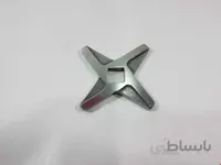 تیغ چرخ گوشت ناسیونال و توشیبا 1000
