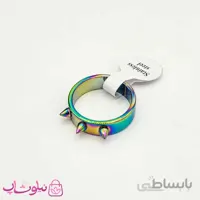 انگشتر هولوگرامی