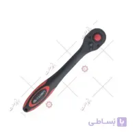 دسته جغجغه 3/8 اینچ RH-0372 لایت