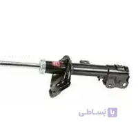 کمک فنر جلو راست اصلی میتسوبیشی ( Genuine parts ) - اوتلندر
