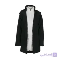 کاپشن ورزشی زنانه مدل TECH کد AM-4157