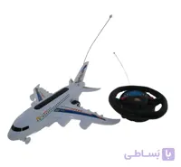 هواپیما کنترلی