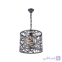 لوستر تک شعله سری 3025/30
