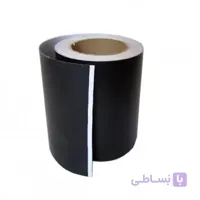 برچسب 14 سانتی متری مشکی