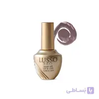 لاک ژل گلد لوسو شماره 91 ا شناسه کالا: 1628