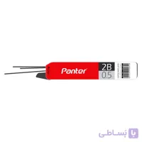 نوک مداد نوکی 0.5 میلی متری پنتر مدل PL 204