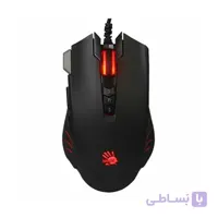 ماوس گیمینگ ای فورتک مدل bloody v9m