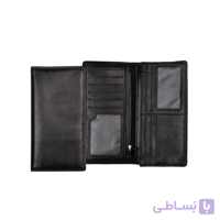کیف پالتویی مردانه چرم مدل M23