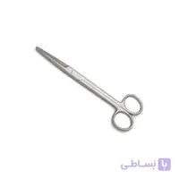 قیچی مایو MAYO صاف 14 سانتی متر