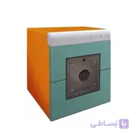 دیگ چدنی HYPER ام آی تری 13 پره مدل HYPER-13