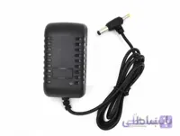 آداپتور مودم ۱۲ولت ۱آمپر دی لینک/تی پی لینک دو سوکت ا Adapter modem 12v 1a dlink/tplink