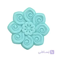 قالب ژله ۸ پر