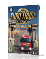 بازی Euro Truck 2
