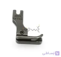 پایه نیش راست CR1/16N راسته دوز