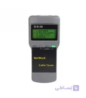 تستر کابل دیجیتال کی نت SC8108