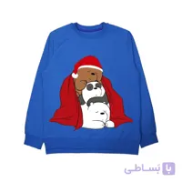 دورس طرح سه خرس