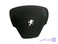 قاب ایربگ 207 راننده