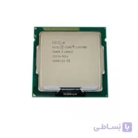 سی پی یو اینتل Core i7-3770S