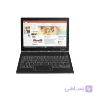 تبلت لنوو مدل YogaBook C930 YB-J912Fظرفیت 256 گیگابایت