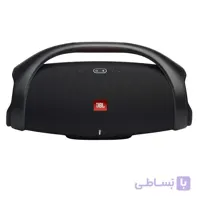 اسپیکر بلوتوثی قابل حمل جی بی ال مدل BoomBox 2