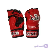 دستکش ام ام ای ZAKKO مدل 001