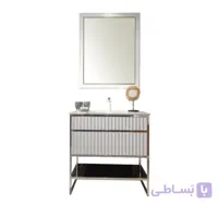 روشویی کابینت دار ACADEMY 120 ا روشویی کابینت دار ACADEMY 120
