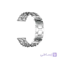 بند رولکسی مدل Cartier سایز 20 میلی متر