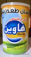 روغن حیوانی ۱۰۰۰گرمی هاوین-کارتن ۱۲تایی