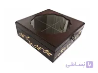 آموزش آنتی کویین و برجسته کاری