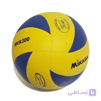 توپ والیبال میکاسا مدل MVA200