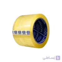 چسب شیشه ای 7 سانتی جانسون