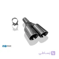 منبع 3 اینچ برند فاکس