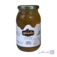 مربا بالنگ