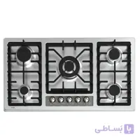 صفحه گازی توکار آلتون مدل ALTON SG518