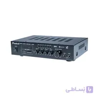 آمپلی فایر مرکزی پنتک مدل PANTECH- D60