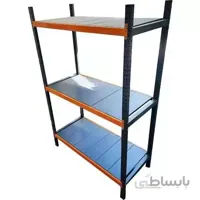 قفسه انباری راک سبک