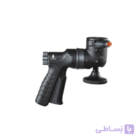سر سه پایه ونگارد مدل GH-100