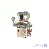 ست آشپزخانه Spraying Kitchen889187 ا Kitchen Set Spraying 889187