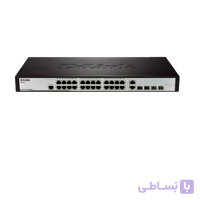 D-LINK DES-3200-28 Layer 2 Managed Switch