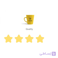 ماژول نظرات پرستاشاپ REVWS - PRODUCT REVIEWS