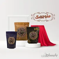 فندق با پوست لوکس