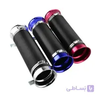 لوله خرطومی فلزی