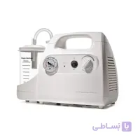 ساکشن رومیزی ZTH-C