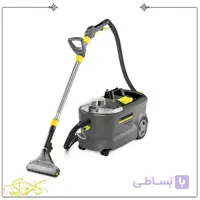 دستگاه فرش شوی و موکت شوی کارچر آلمان Karcher Puzzi 10/1