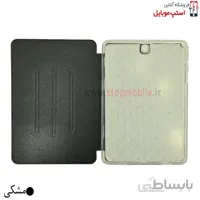 کیف تبلت سامسونگ گلکسی T550 - T555 - TAB A 9.7 INCH مدل FOLIO COVER