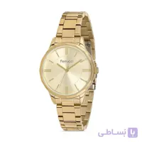 ساعت مچی عقربه ای زنانه برند فروچی Ferrucci مدل FC 13929M.03