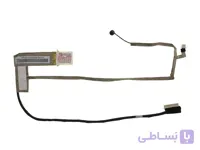 فلت لپ تاپ ایسوس N61 وب درشت
